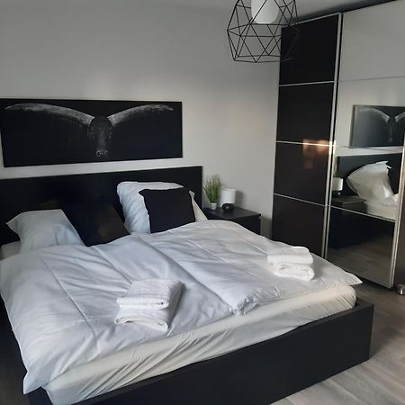 D&B Staycation Ferienpark Niedenstein Eksteriør billede