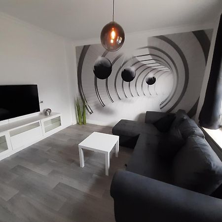 D&B Staycation Ferienpark Niedenstein Eksteriør billede