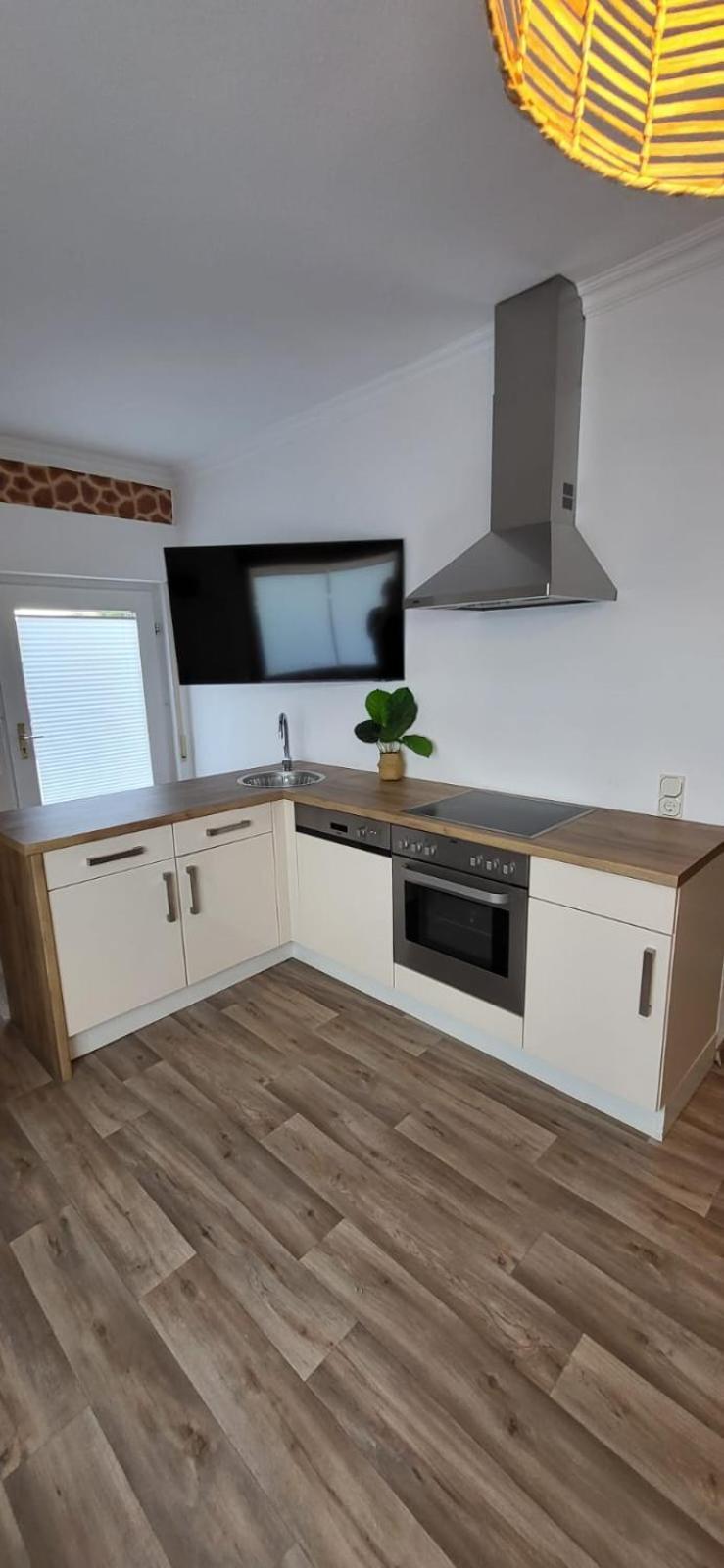 D&B Staycation Ferienpark Niedenstein Eksteriør billede