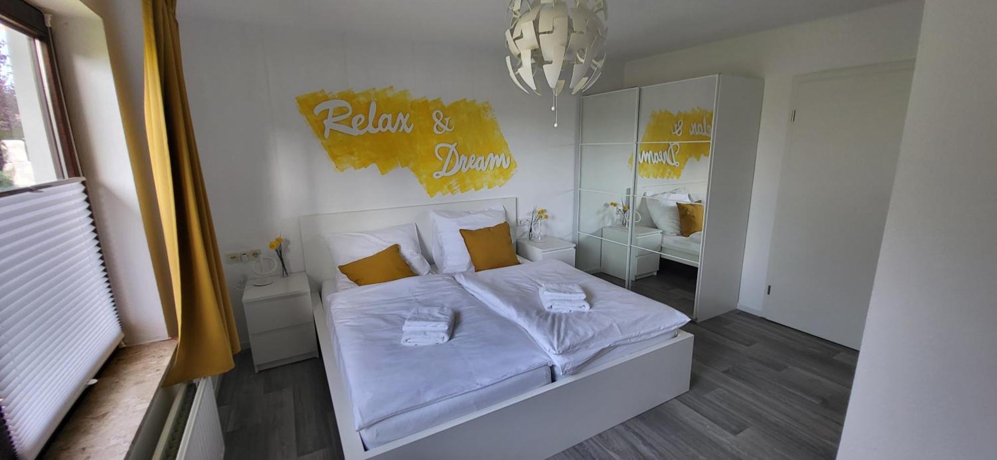 D&B Staycation Ferienpark Niedenstein Eksteriør billede