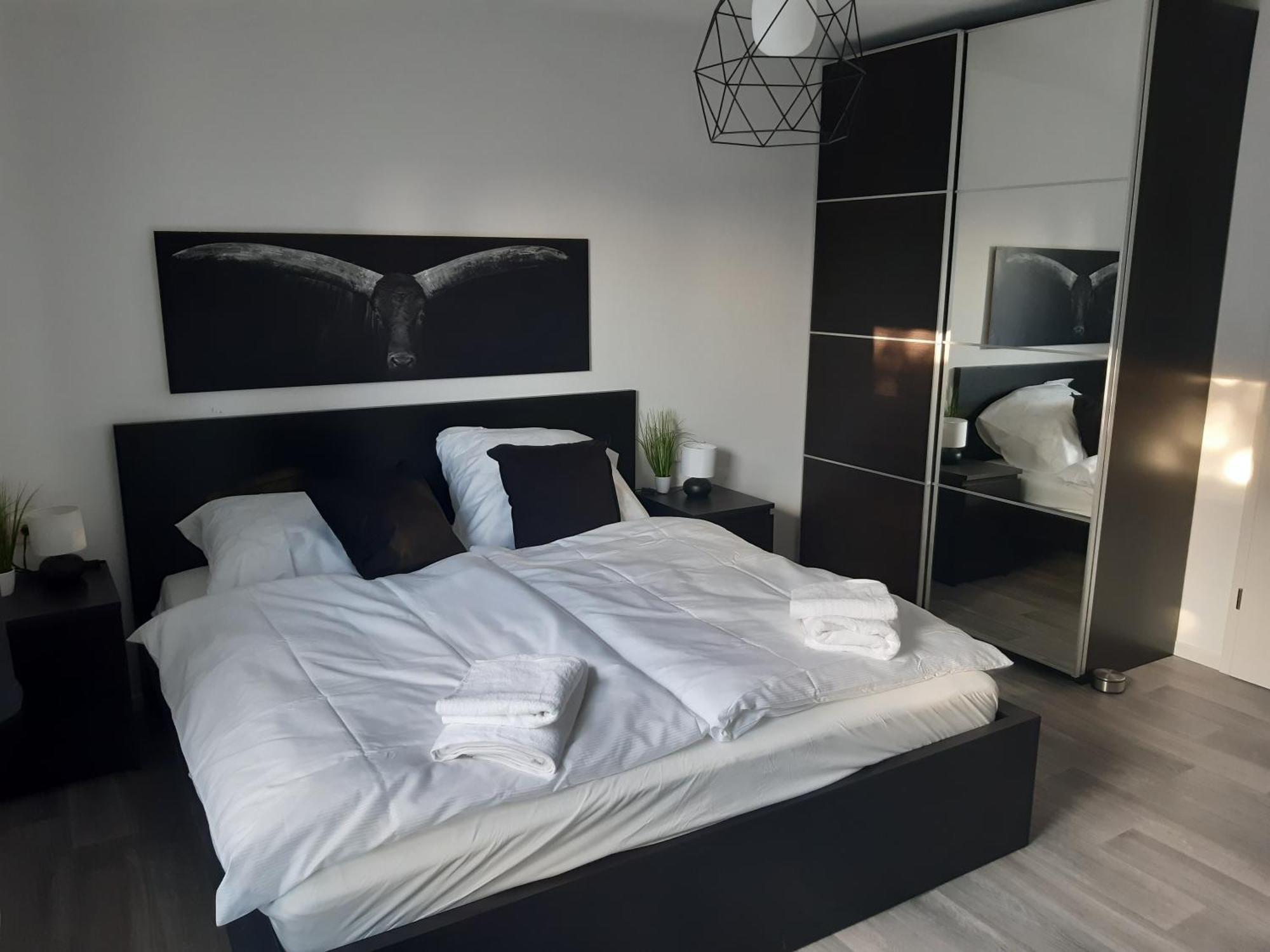 D&B Staycation Ferienpark Niedenstein Eksteriør billede