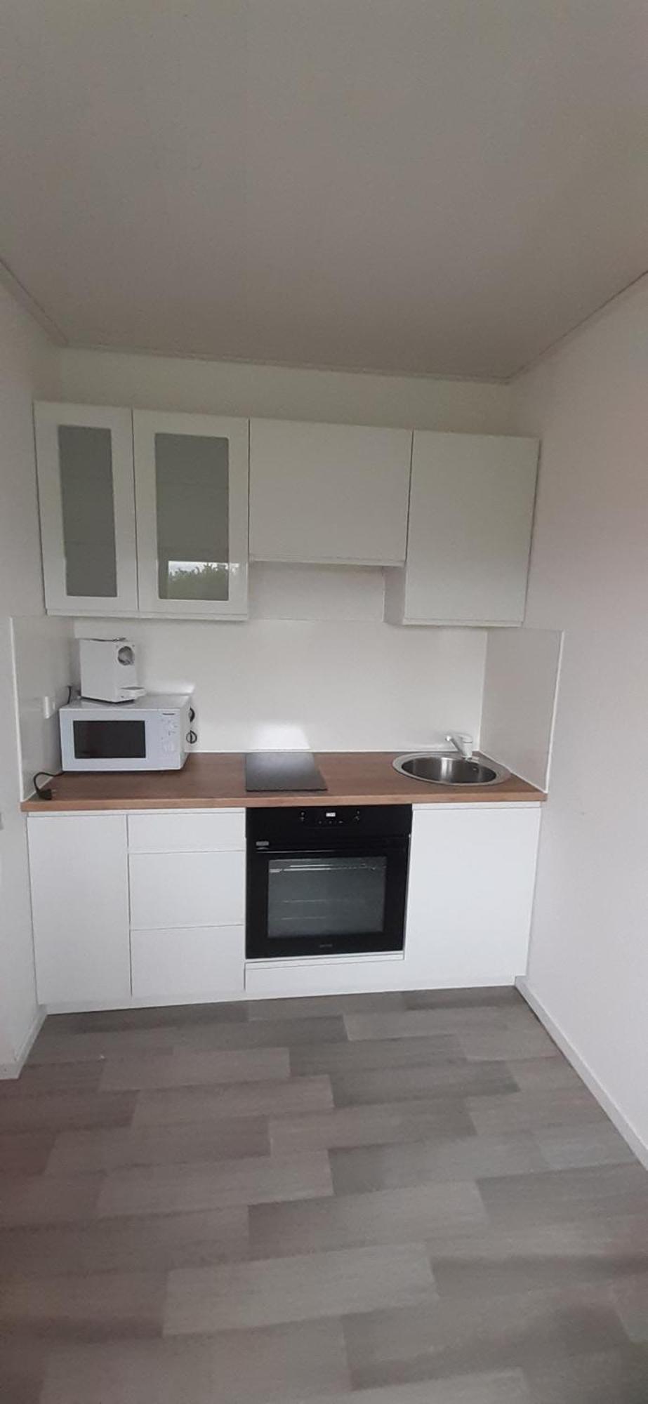D&B Staycation Ferienpark Niedenstein Eksteriør billede
