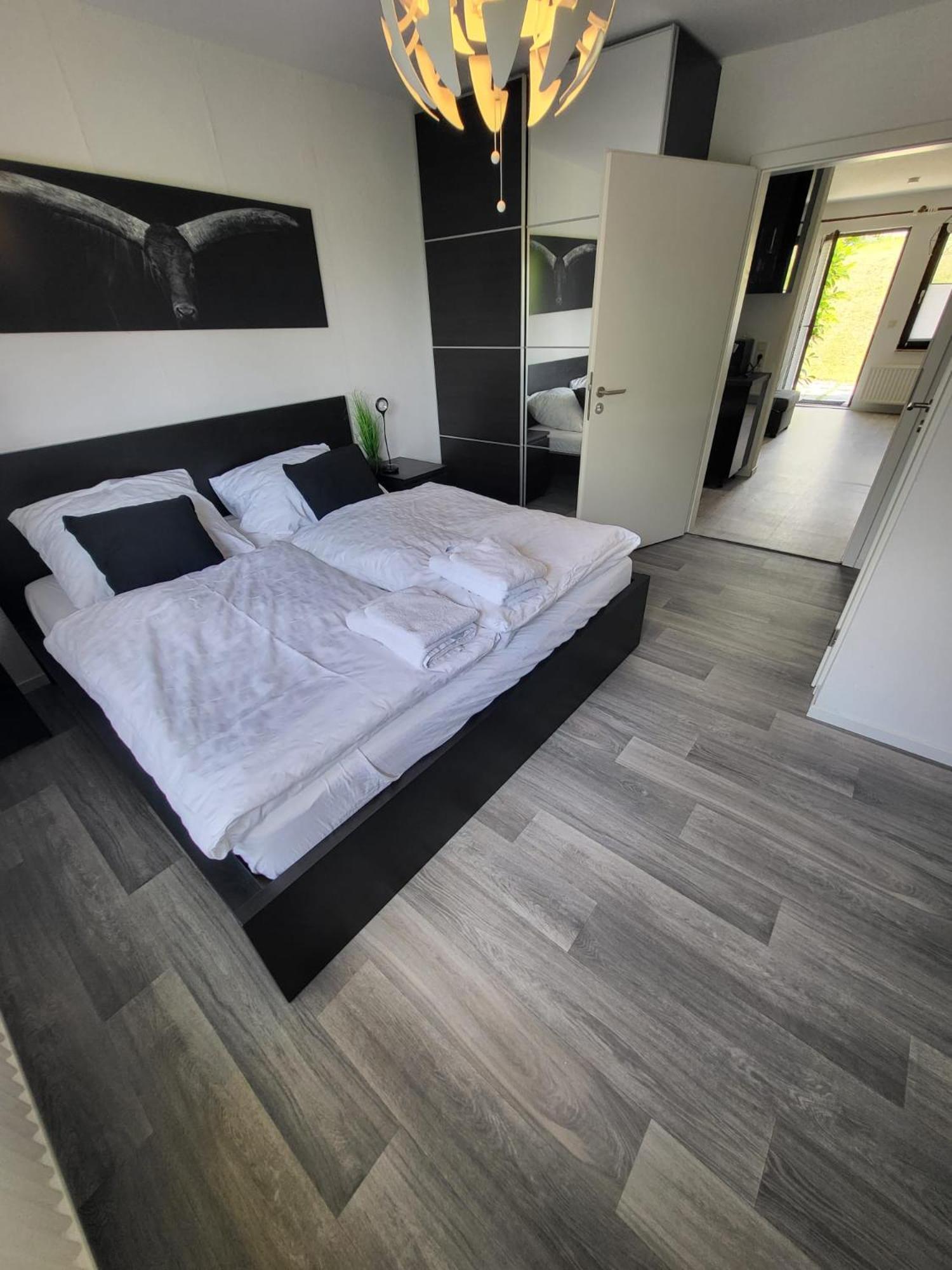 D&B Staycation Ferienpark Niedenstein Eksteriør billede