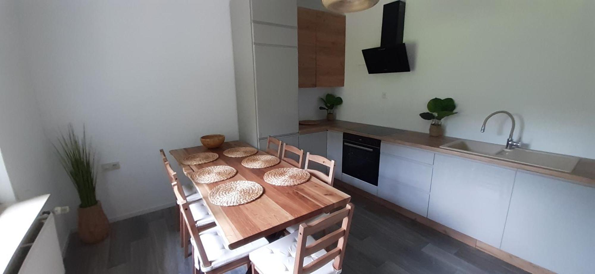 D&B Staycation Ferienpark Niedenstein Eksteriør billede