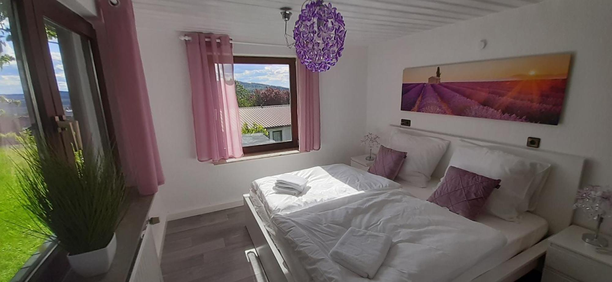 D&B Staycation Ferienpark Niedenstein Eksteriør billede