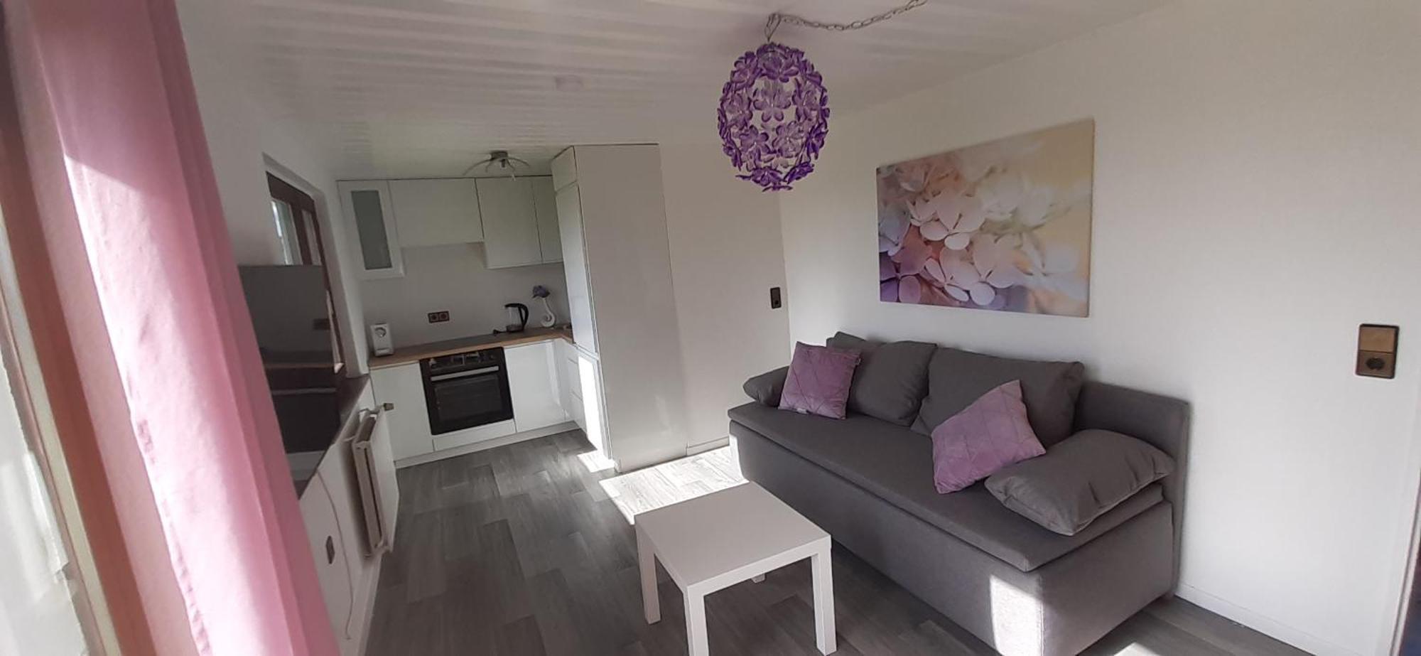 D&B Staycation Ferienpark Niedenstein Eksteriør billede