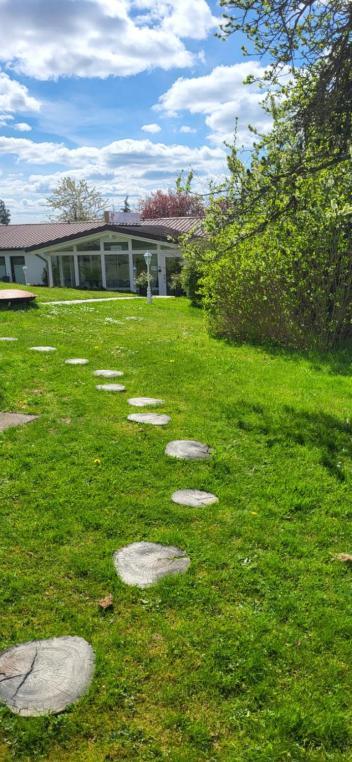 D&B Staycation Ferienpark Niedenstein Eksteriør billede