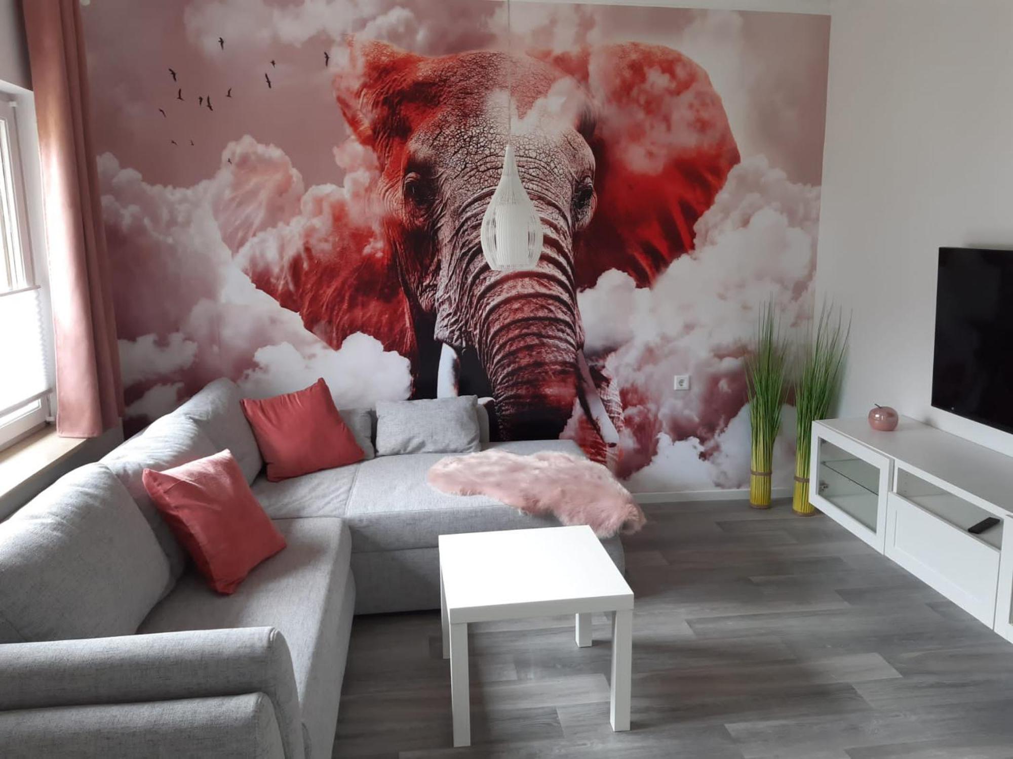 D&B Staycation Ferienpark Niedenstein Eksteriør billede