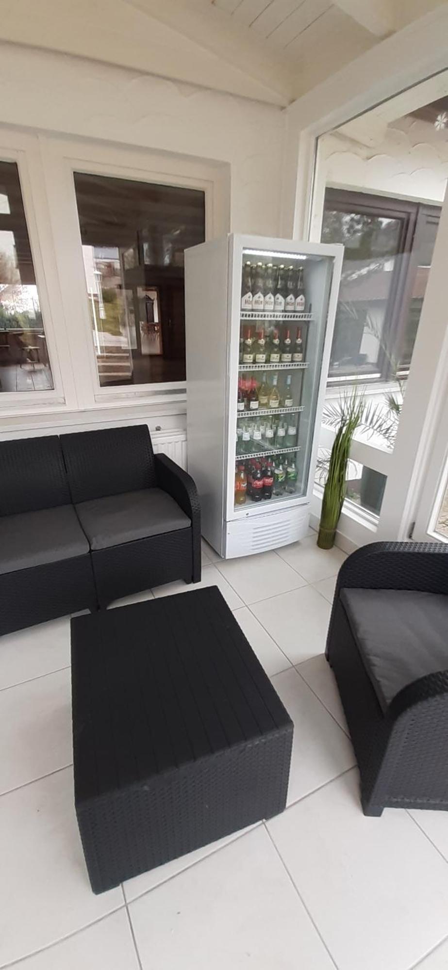 D&B Staycation Ferienpark Niedenstein Eksteriør billede