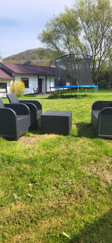 D&B Staycation Ferienpark Niedenstein Eksteriør billede