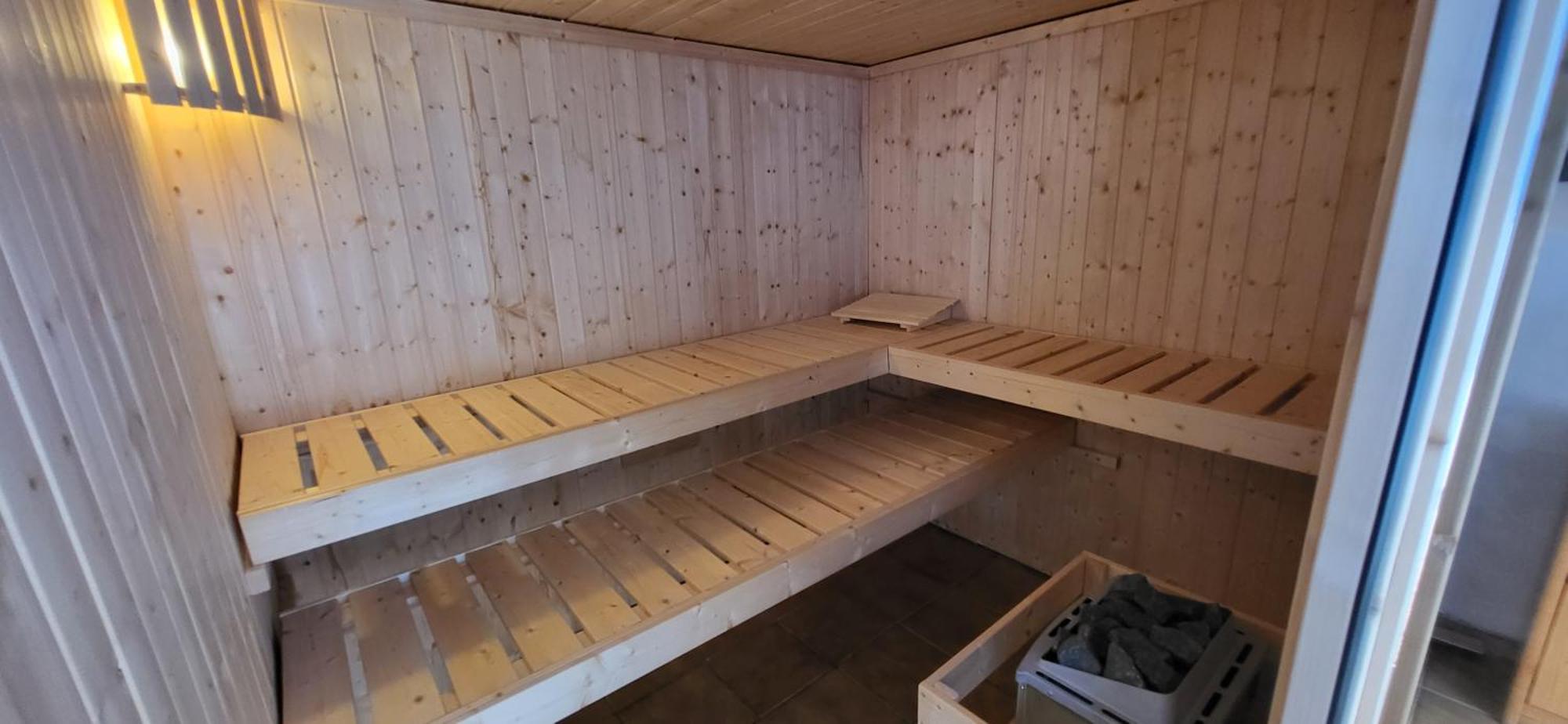 D&B Staycation Ferienpark Niedenstein Eksteriør billede