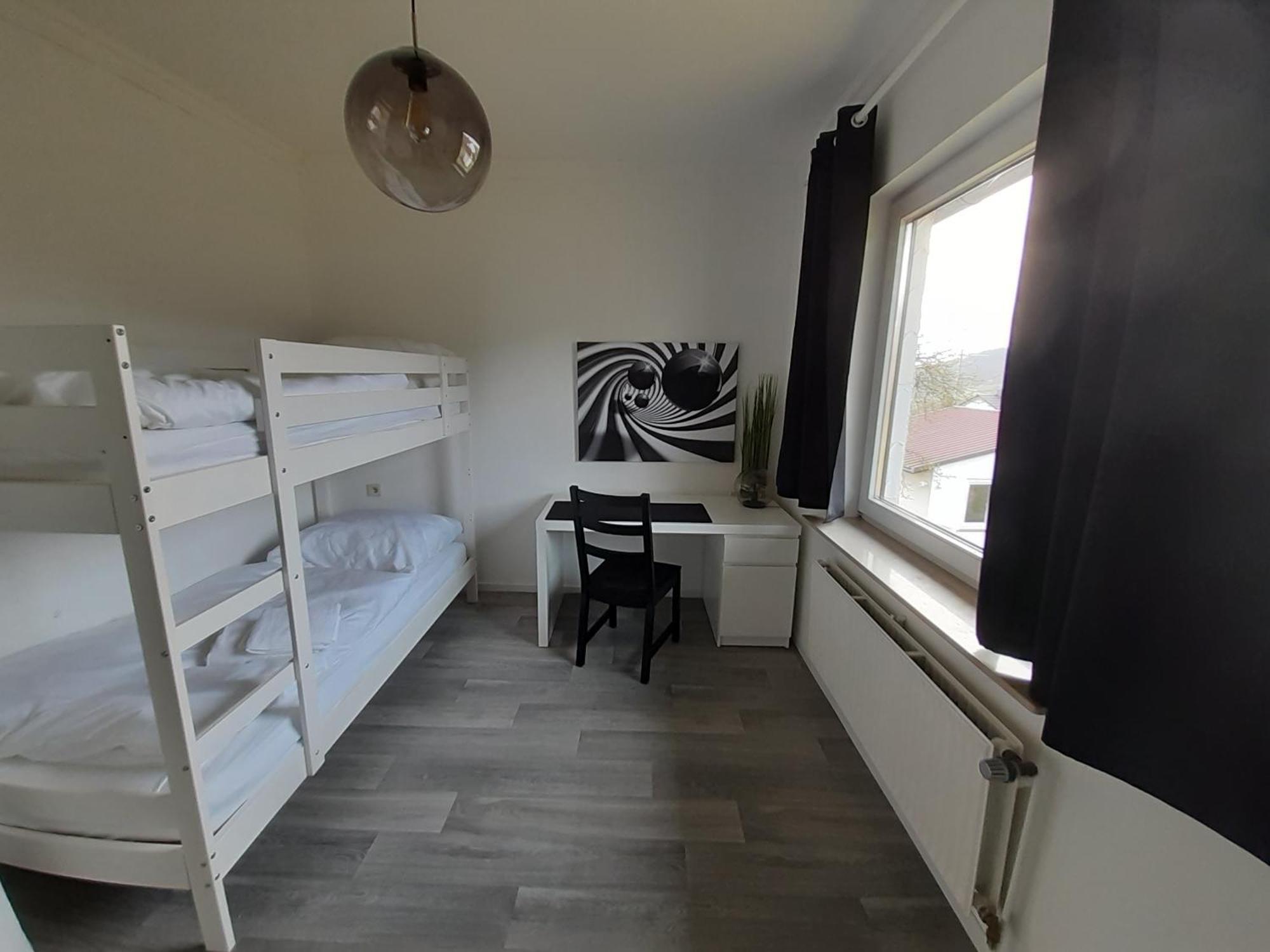 D&B Staycation Ferienpark Niedenstein Eksteriør billede