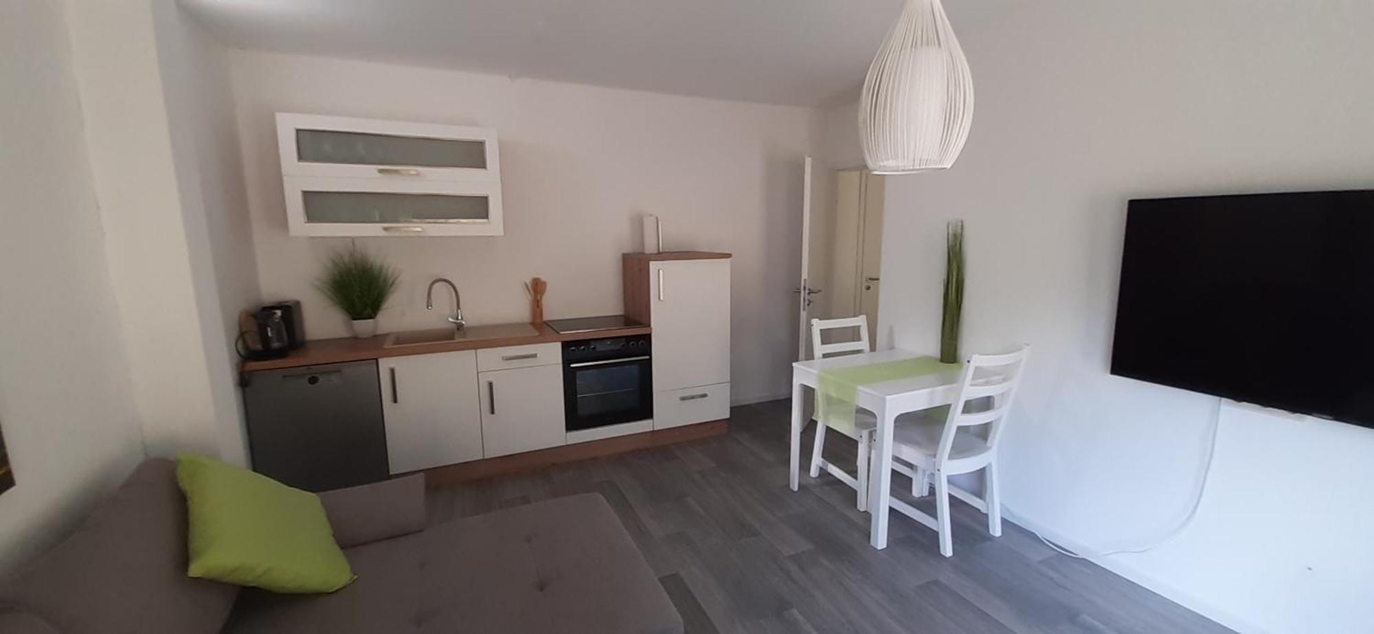 D&B Staycation Ferienpark Niedenstein Eksteriør billede