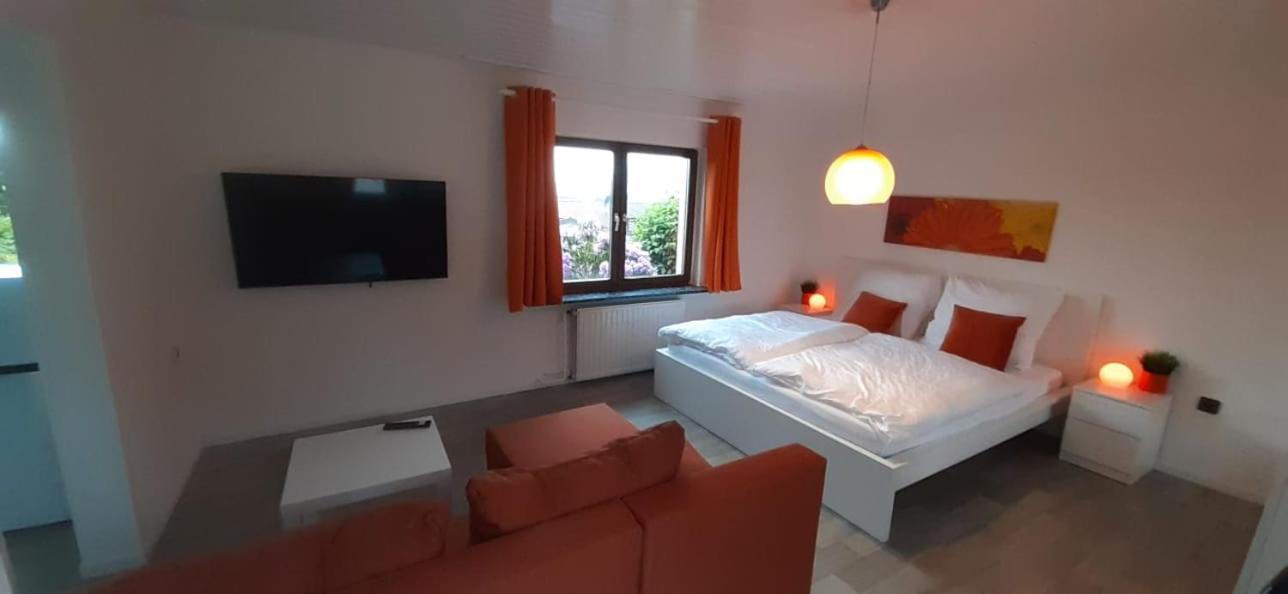 D&B Staycation Ferienpark Niedenstein Eksteriør billede